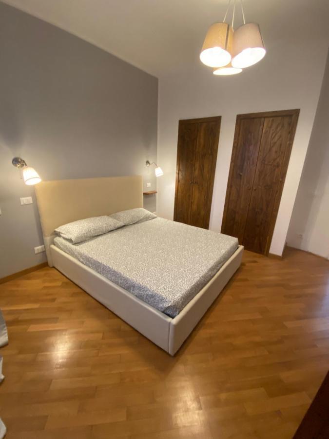 La Casa Ideale Cerveteri Luaran gambar