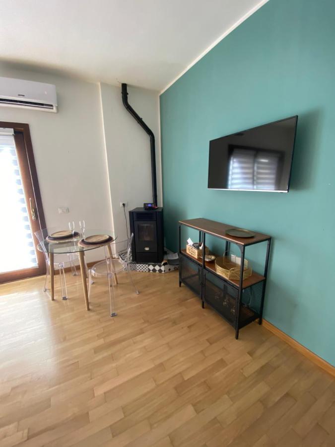 La Casa Ideale Cerveteri Luaran gambar